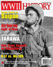 WW2 History Magazine